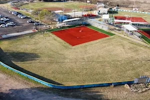 China Spring Little League Fields image
