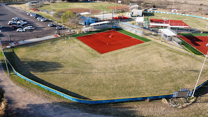 China Spring Little League Fields