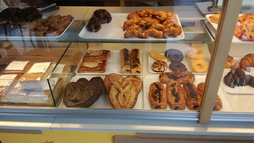 Panadería Cafetería El Trigal en Almería
