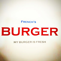 Photos du propriétaire du Restaurant de hamburgers French’s Burger à Grenoble - n°15