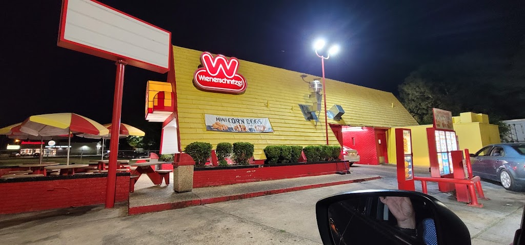 Wienerschnitzel 70802
