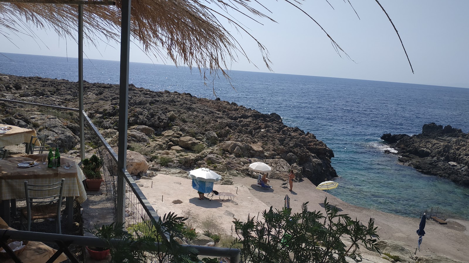 Φωτογραφία του Hotasia beach άγρια περιοχή