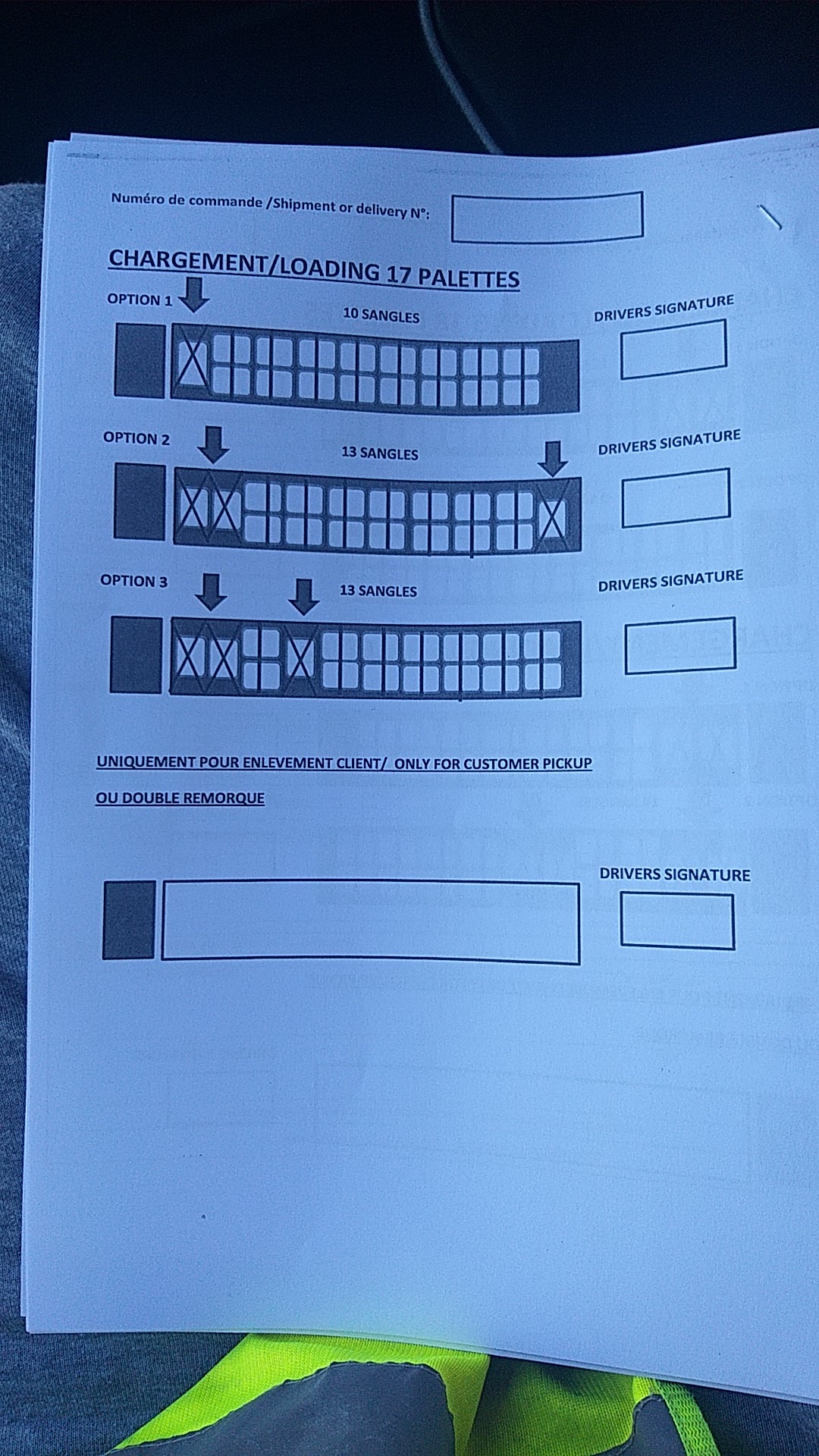 Photo n° 1 de l'avis de balazs.o fait le 19/11/2021 à 15:13