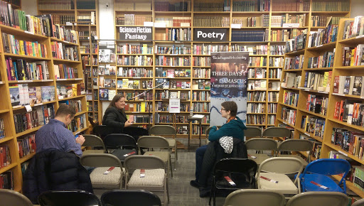 Magers & Quinn Booksellers