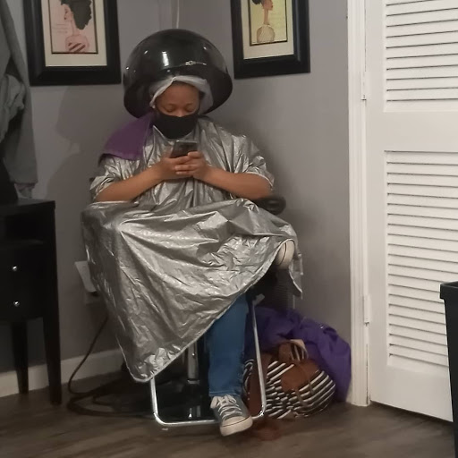 Beauty Salon «Your Natural Image», reviews and photos, 641 E 59th St, Kansas City, MO 64110, USA