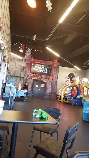 Laser Tag Center «Battle Blast Laser Tag», reviews and photos, 8125 W Sahara Ave #200, Las Vegas, NV 89117, USA