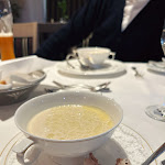 Photo n°10 de l'avis de Olha.a fait le 09/09/2023 à 07:53 sur le  Göbel's Schlosshotel Prinz von Hessen à Bad Hersfeld