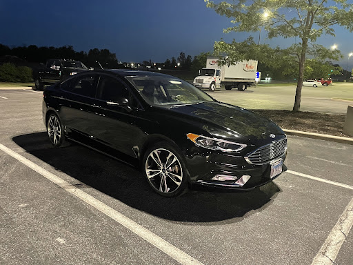 Car Dealer «Jack Schmitt Ford Lincoln», reviews and photos, 1820 Vandalia St, Collinsville, IL 62234, USA