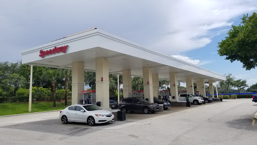 Convenience Store «Speedway», reviews and photos, 12461 Miramar Pkwy, Miramar, FL 33027, USA