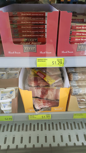 Supermarket «ALDI», reviews and photos, 5830 Firestone Blvd, South Gate, CA 90280, USA