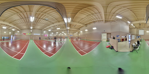 Sports Club «Bay Badminton Center», reviews and photos, 1404 San Mateo Ave, South San Francisco, CA 94080, USA