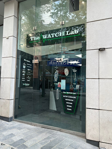 The Watch Lab