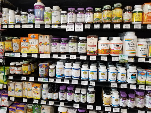 Grocery Store «Tidal Creek Co-op», reviews and photos, 5329 Oleander Dr # 100, Wilmington, NC 28403, USA