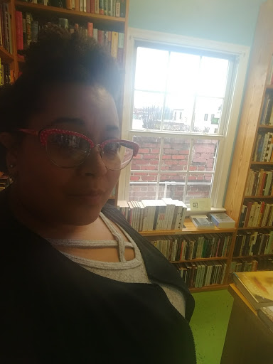 Used Book Store «Chop Suey Books», reviews and photos, 2913 W Cary St, Richmond, VA 23221, USA