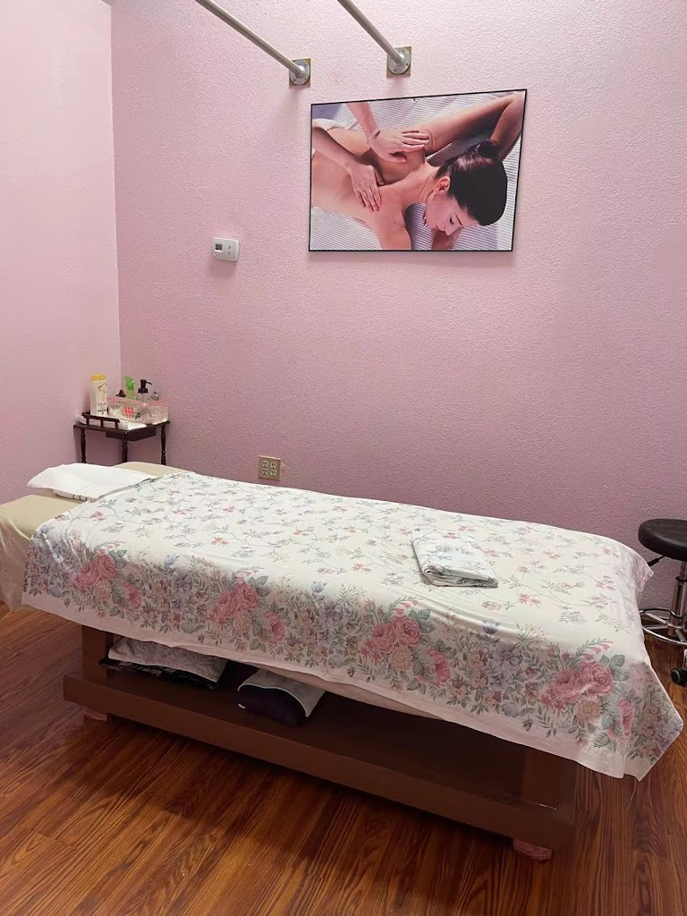 May Flower Spa Massage 93433