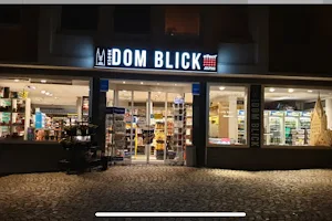 Kiosk Dom Blick image