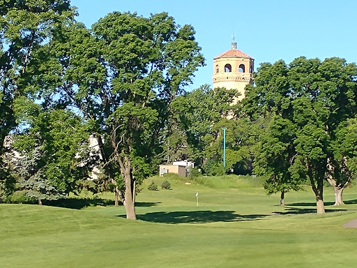 Golf Course «Highland National Golf Course», reviews and photos, 1403 Montreal Avenue, St Paul, MN 55116, USA