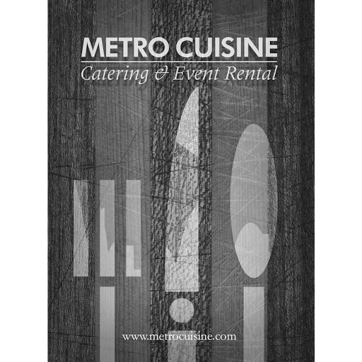 Caterer «Metro Cuisine», reviews and photos, 6185 Huntley Rd c, Columbus, OH 43229, USA