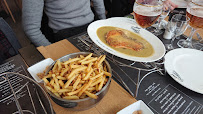 Frite du Restaurant Bistro régent à Montargis - n°7