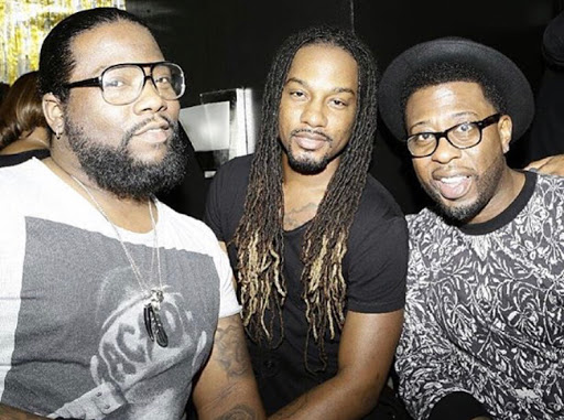 Hair Salon «Pressed Natural Hair Care Salon», reviews and photos, 644 Antone St NW #5, Atlanta, GA 30318, USA