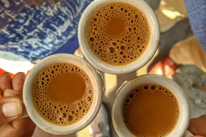 Chandra Tea Stall image
