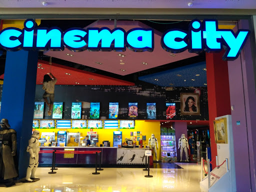 Cinema CITY