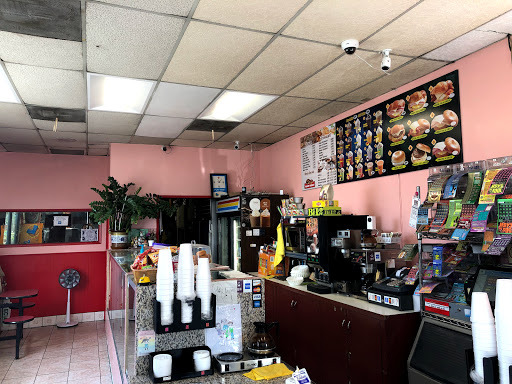Donut Shop «Yummy Donuts & Croissants», reviews and photos, 13439 Osborne St # 12, Arleta, CA 91331, USA