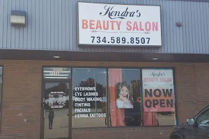 Kendra's beauty salon image