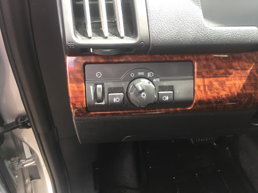 Used Car Dealer «Ran Auto Sales», reviews and photos, 8131 Jones Rd, Jersey Village, TX 77065, USA