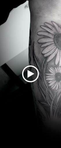 Explore animal crossing tattoo ideas, creative tattoo ideas in Syracuse, available at Reflective Design