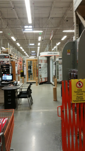 Home Improvement Store «The Home Depot», reviews and photos, 20 Farber Dr, Bellport, NY 11713, USA