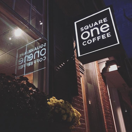 Coffee Shop «Square One Coffee», reviews and photos, 145 N Duke St, Lancaster, PA 17602, USA