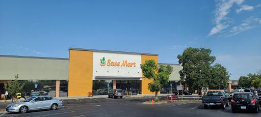 Supermarket «Save Mart Supermarkets», reviews and photos, 715 W Grangeville Blvd, Hanford, CA 93230, USA