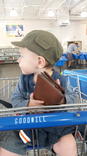 Thrift Store «Goodwill», reviews and photos, 1905 Washington St, Heidelberg, PA 15106, USA