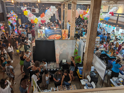 Supermarket «Portland Night Market», reviews and photos, 100 SE Alder St, Portland, OR 97214, USA