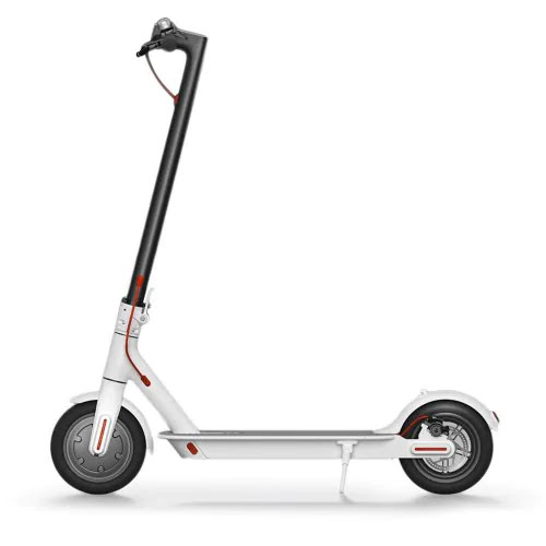 LOCO Scooters