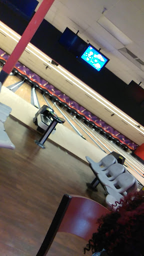 Bowling Alley «AMF Pinole Valley Lanes», reviews and photos, 1580 Pinole Valley Rd, Pinole, CA 94564, USA