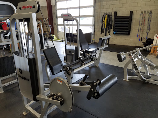 Gym «Iron Asylum (Warehouse Gym)», reviews and photos, 2401 Castleton Commerce Way #102, Virginia Beach, VA 23456, USA