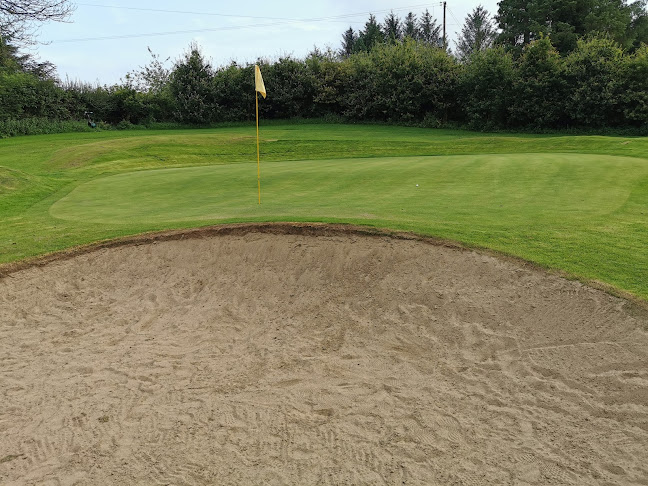 Comments and reviews of Clogher Valley Golf Club