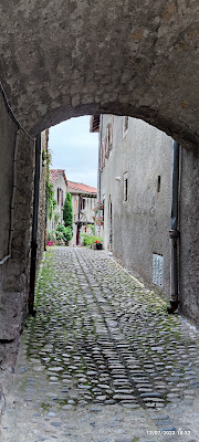 Circonscription de Saint Lizier Ariège Ouest à Saint-Lizier