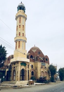 مسجد السلطان