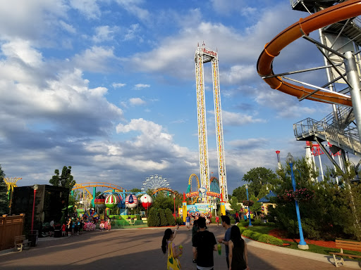 Amusement Park «Valleyfair», reviews and photos, 1 Valley Fair Dr, Shakopee, MN 55379, USA