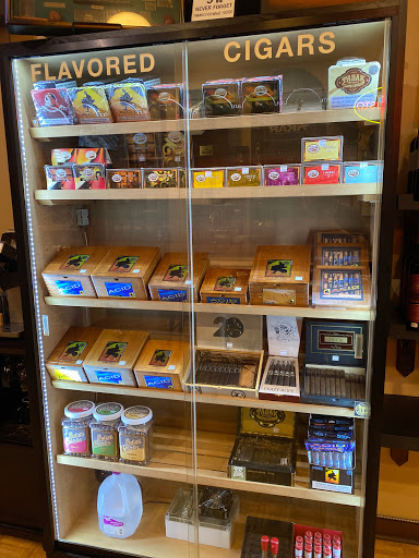 Cigar Shop «Cigar Exchange,The», reviews and photos, 107 Market St, Wilmington, NC 28401, USA