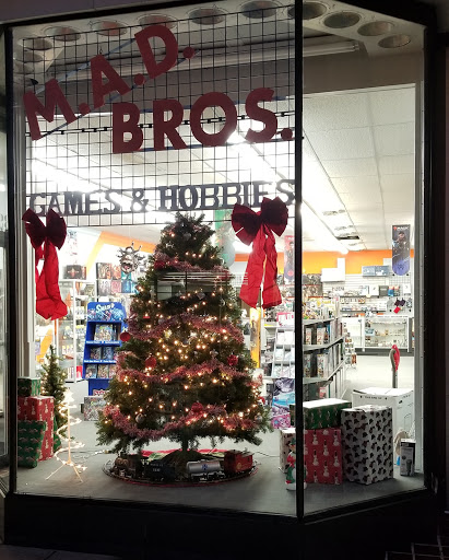 Game Store «MAD Bros LLC», reviews and photos, 139 W High Ave, New Philadelphia, OH 44663, USA