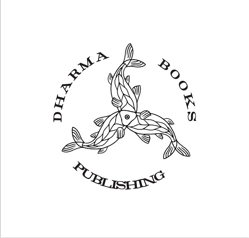 Dharma Books + Publishing