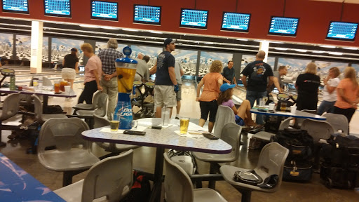 Bowling Alley «Strikes Unlimited», reviews and photos, 5681 Lonetree Blvd, Rocklin, CA 95765, USA