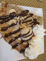 Photo n°2 de Crêperie La Gourmande à La Farlède ()