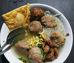 Bakso Urat CAK ARI photo