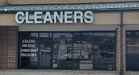 Shelton Shop Cleaners