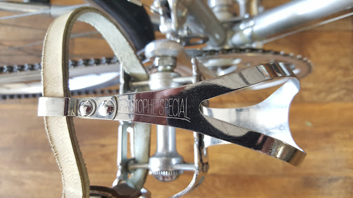 Bicycle Store «Legacy Bicycles», reviews and photos, 204 S Ridgewood Dr, Sebring, FL 33870, USA